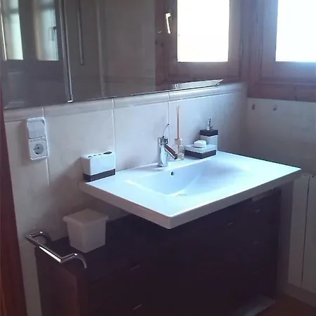 Ferienhaus Casa Mar Y Piscina Sant Cebrià de Vallalta