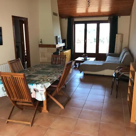 Casa Mar Y Piscina Casa de Férias *