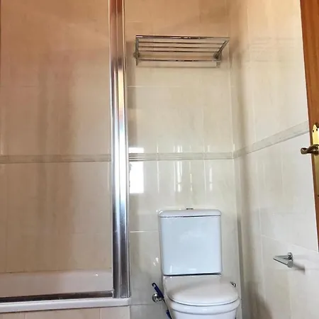 Casa de Férias Casa Mar Y Piscina *