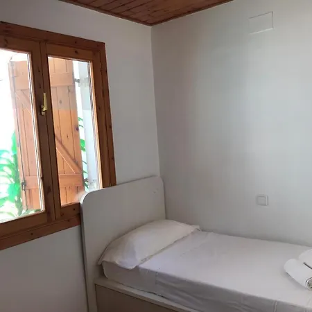 Casa de Férias Casa Mar Y Piscina