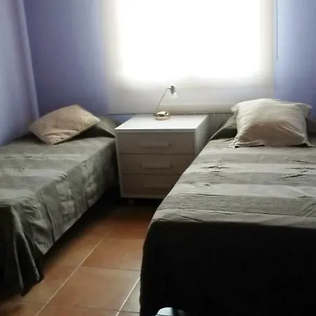 Casa Mar Y Piscina