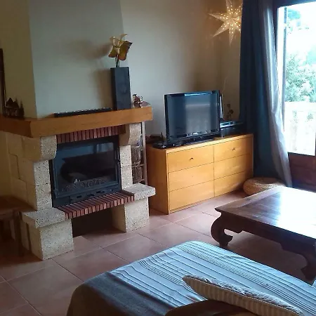 Casa Mar Y Piscina Sant Cebrià de Vallalta