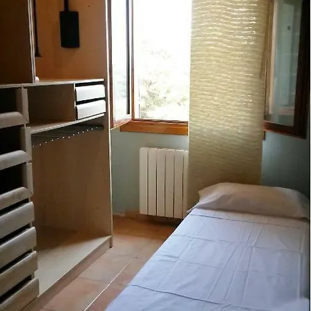 Casa Mar Y Piscina Sant Cebrià de Vallalta