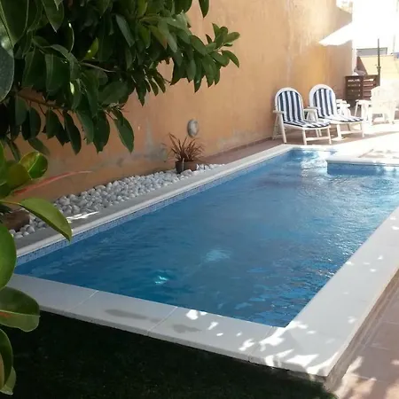 Casa Mar Y Piscina *