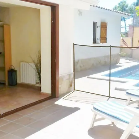 Casa Mar Y Piscina *