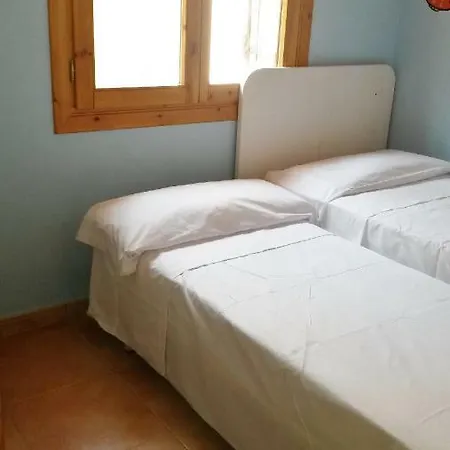 Hébergement de vacances Casa Mar Y Piscina *