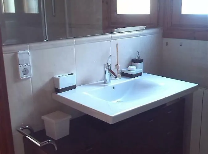Feriehus Casa Mar Y Piscina Sant Cebrià de Vallalta