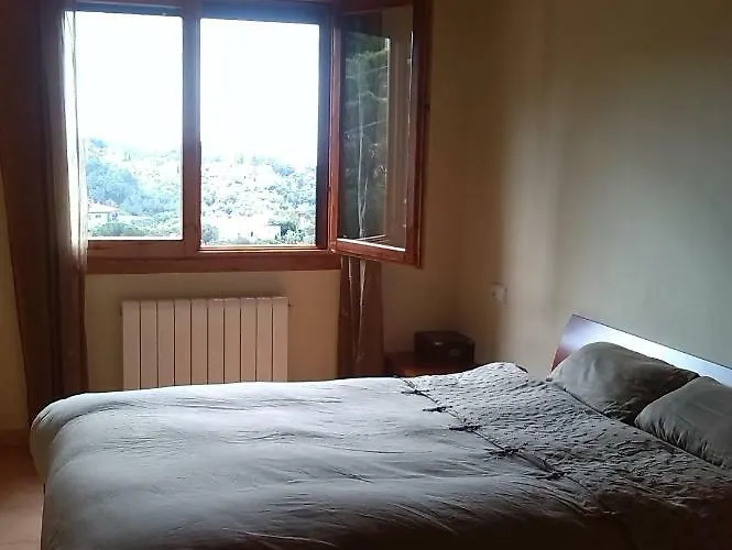 Casa Mar Y Piscina Feriehus