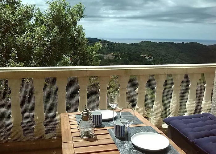 Feriehus Casa Mar Y Piscina