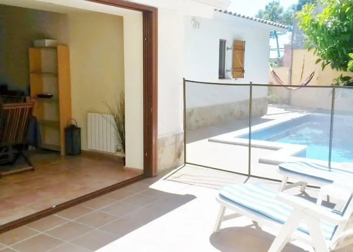 Casa Mar Y Piscina *