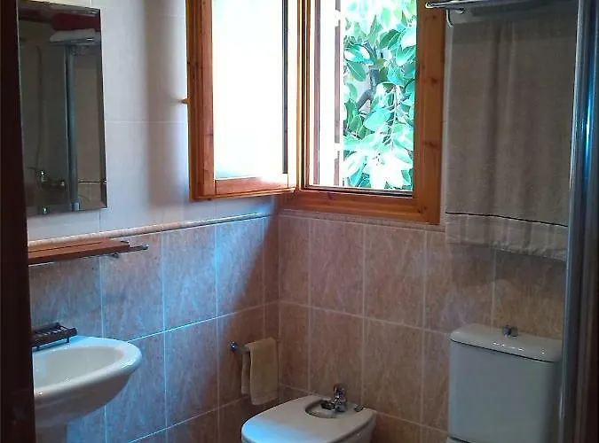 Feriehus Casa Mar Y Piscina