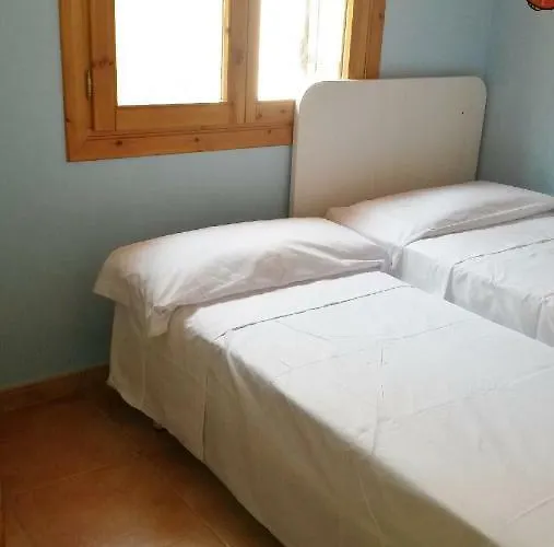 Feriehus Casa Mar Y Piscina *